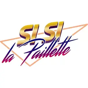 sisi-la-paillette